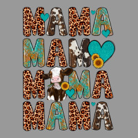 Mama Mama Mama Mama Vintage Hoodie | Teevron