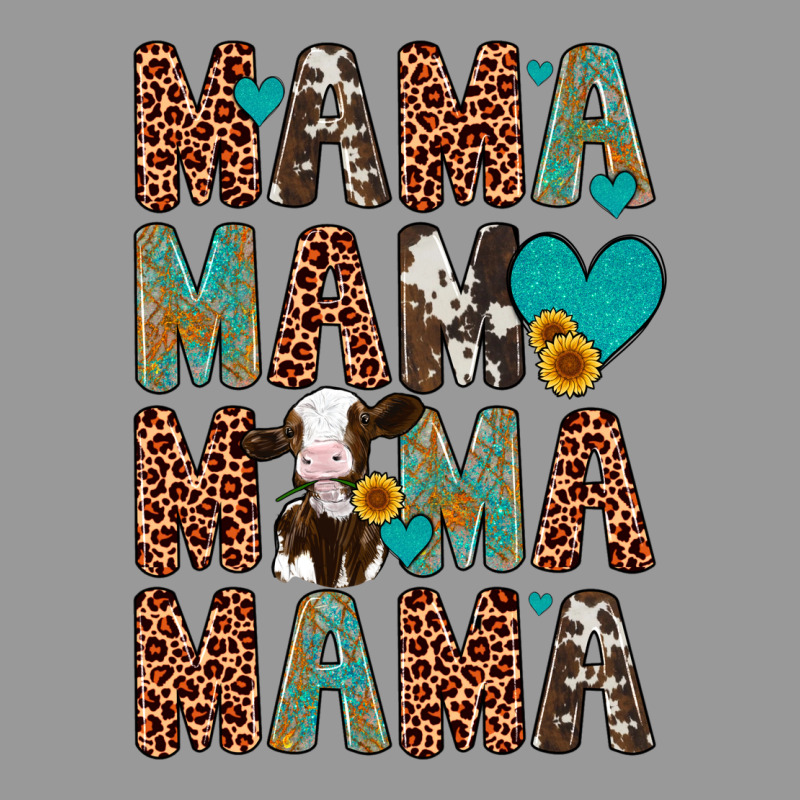 Mama Mama Mama Mama Vintage Hoodie by Artiststas | Teevron