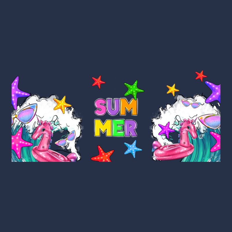 Summer Premium Hoodie by TumblerDesignByShophia | Teevron