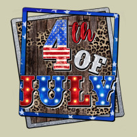 4th Of July  4th Of July Heavy Core Tee | Teevron