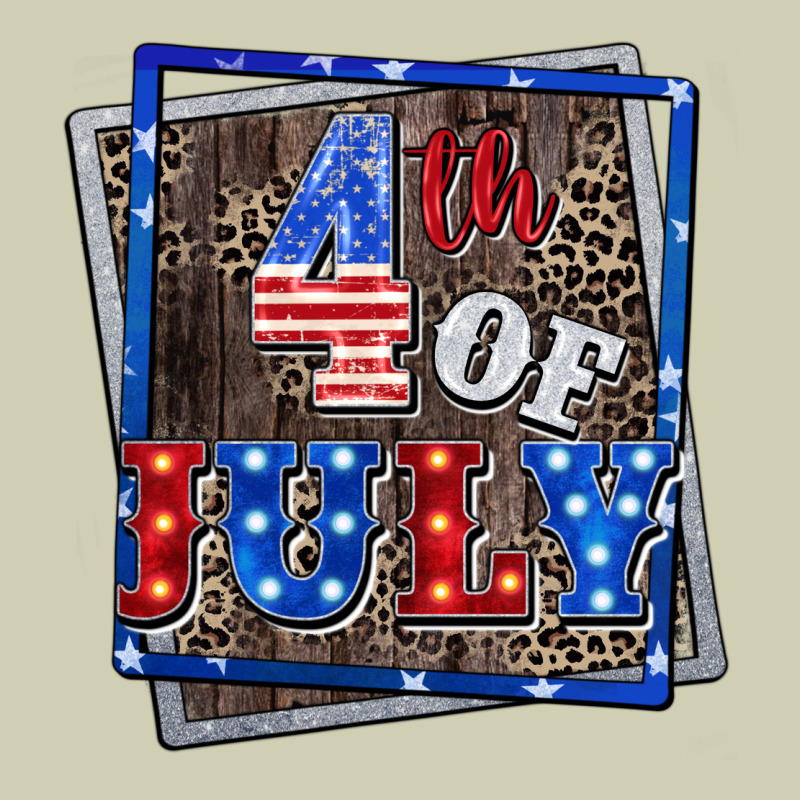 4th Of July  4th Of July Heavy Core Tee by CowGirlArtShop | Teevron