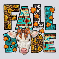 Fall Babe Baby Calf Zipper Hoodie | Teevron