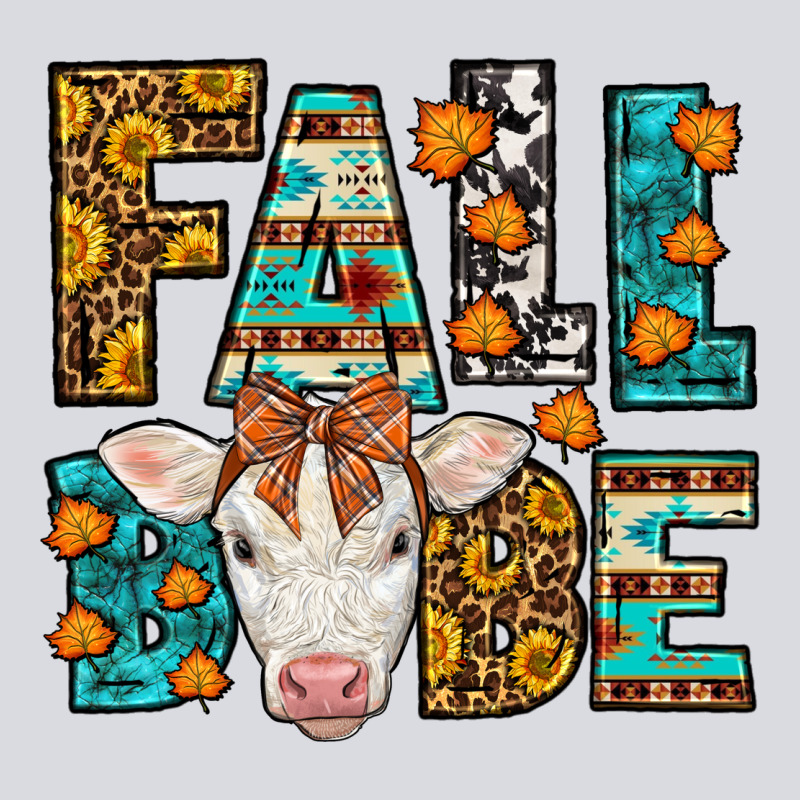 Fall Babe Baby Calf Zipper Hoodie by LillyAllenDesigns | Teevron