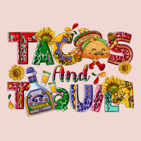 Tacos And Tequila Premium Sweatshirt | Teevron