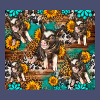 Western Pigs Vintage Tee | Teevron