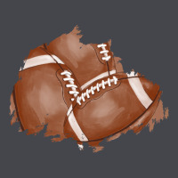 Football Patch Classic Tee | Teevron