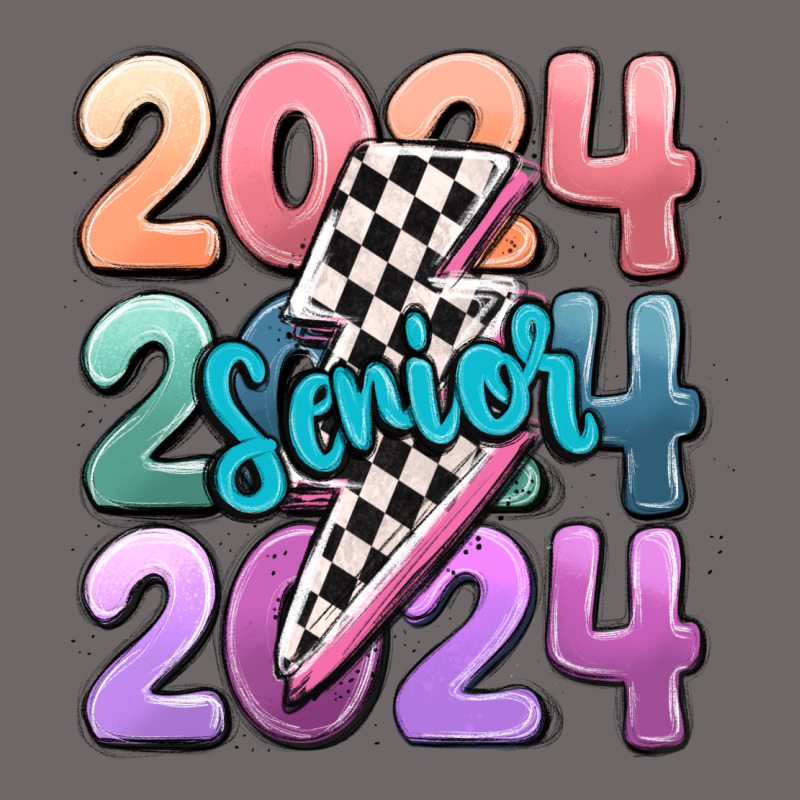 2024 Senior Classic Tee by MaliasSmallBusiness | Teevron