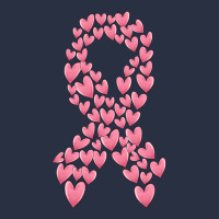 Breast Cancer Ribbon Heavyweight Sweatshirt | Teevron