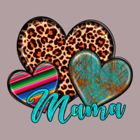 Hearts Mama Vintage Hoodie | Teevron