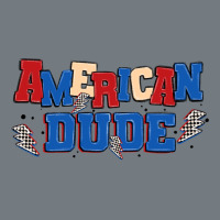 American Dude Heavyweight Sweatshirt | Teevron