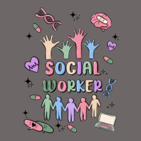 Social Worker Classic Tee | Teevron