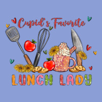 Cupids Favorite Lunch Lady Long Sleeve Tee | Teevron