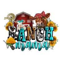 ranch mama | Teevron