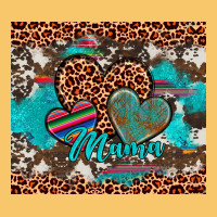 Hearts Mama Vintage Hoodie | Teevron