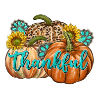 Thankful Premium Sweatshirt | Teevron