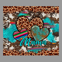 Hearts Mama Vintage Hoodie | Teevron