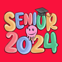 Senior 2024 Classic Tee | Teevron