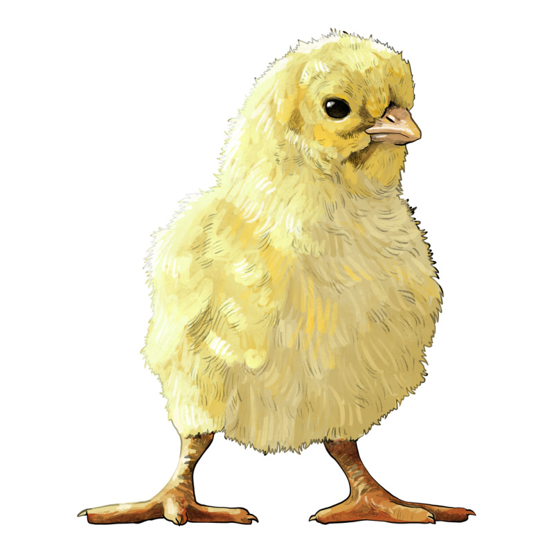 Chick Urban Heavy Tee by LillyAllenDesigns | Teevron