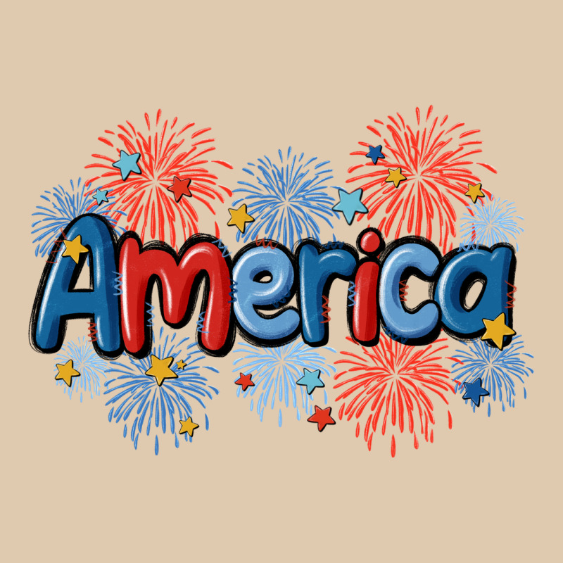 America Heavyweight Sweatshirt by MaliasSmallBusiness | Teevron