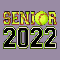 Senior Softball Classic Tee | Teevron
