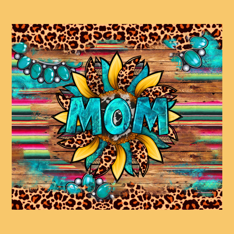 Sunflower Mom Vintage Hoodie by Artiststas | Teevron