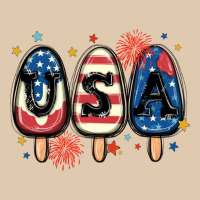 Usa Popsicles Heavyweight Sweatshirt | Teevron