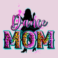 Dance Mom Ladies Tee | Teevron