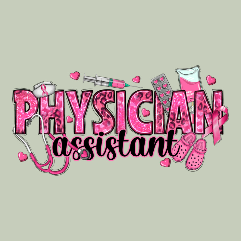 Breast Cancer Physician Ladies Tee by texasbilliewilder | Teevron