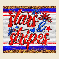 Stars And Stripes Tumbler Premium Tee | Teevron