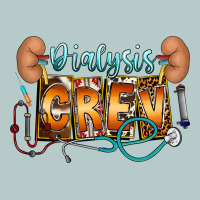 Dialysis Crew Heavy Core Tee | Teevron