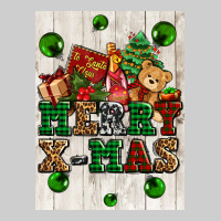 Merry Xmas Premium Tee | Teevron