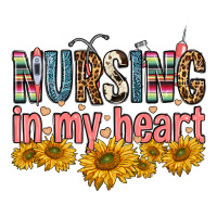 nursing in my heart | Teevron