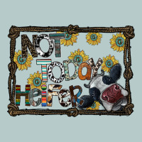 Not Today Heifer Heavy Core Tee | Teevron