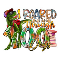 i roared my way through 100 days | Teevron