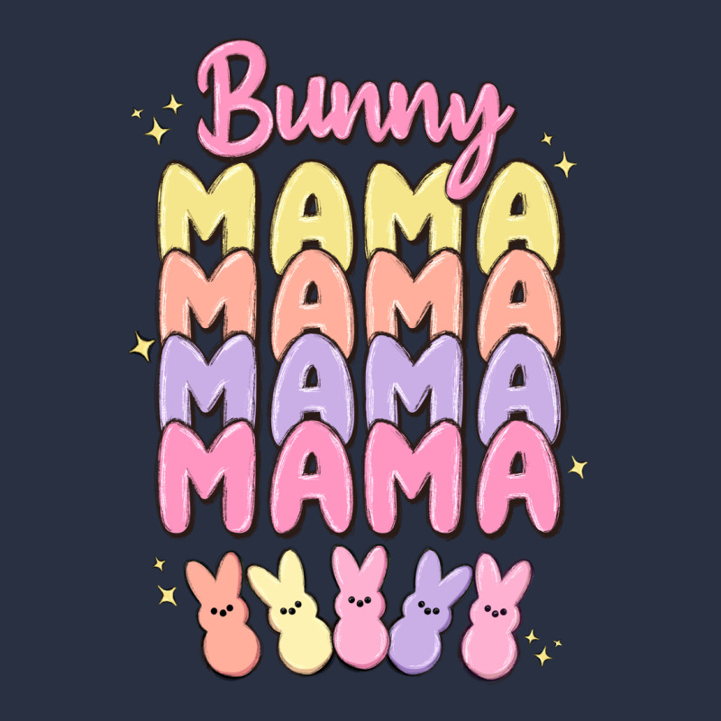 Bunny Mama Heavyweight Sweatshirt by MaliasSmallBusiness | Teevron
