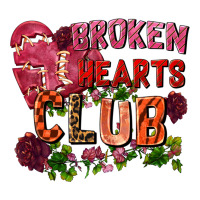 broken heart club | Teevron