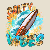 Salty Vibes Urban Hoodie | Teevron