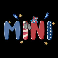 4th July Mini Heavyweight Sweatshirt | Teevron
