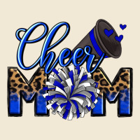 Cheer Mom Ladies Tee | Teevron