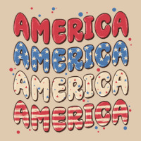 America Heavyweight Sweatshirt | Teevron