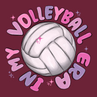 In My Volleyball Era Long Sleeve Tee | Teevron
