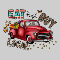 Eat Fresh Buy Local Premium Tee | Teevron
