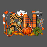Fall Rn Registered Nurse Zipper Hoodie | Teevron