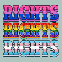 Rights Rights Rights Premium Sweatshirt | Teevron
