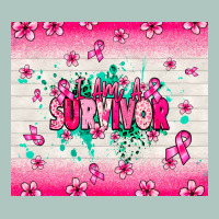 I Am A Survivor Premium Sweatshirt | Teevron