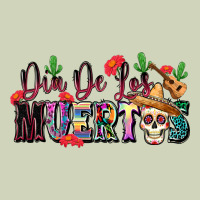 Dia De Los Muertos Heavyweight Hoodie | Teevron