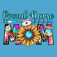 Proud Nurse Mom Premium Hoodie | Teevron