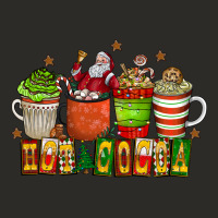 Hot Cocoa Heavy Core Tee | Teevron