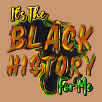 Its The Black History For Me Heavyweight Hoodie | Teevron