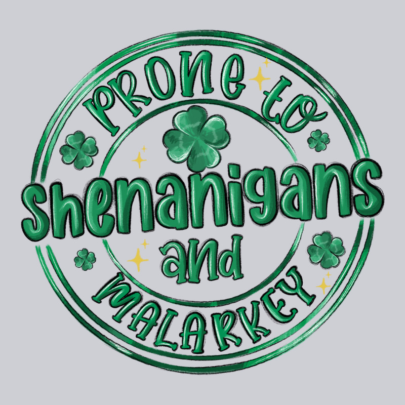 Prone To Shenanigans And Malarkey Classic Tee by MaliasSmallBusiness | Teevron
